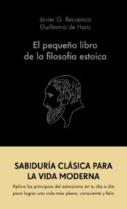 El Pequeño Libro De La Filosofia Estoica