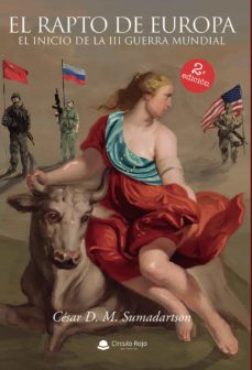 El Rapto De Europa
