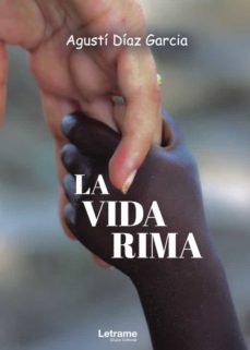 Libro, Audiolibro La Vida Rima La Vida Rima