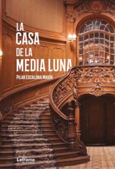 La Casa De La Media Luna