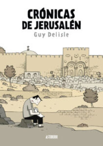 Cronicas De Jerusalen (5ª Ed)
