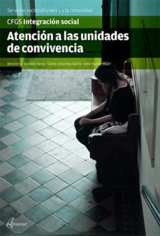 Atención A Las Unidades De Convivencia