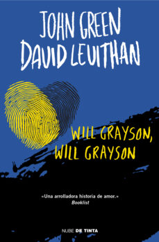 Libro, Audiolibro Will Grayson, Will Grayson Will Grayson, Will Grayson