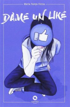 Libro, Audiolibro Dame Un Like Dame Un Like