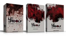 Libro, Audiolibro Adolf Adolf