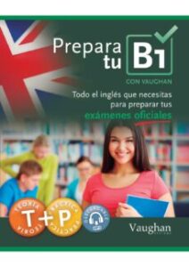 Prepara Tu B1 (Edición En Inglés)