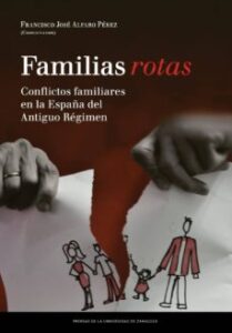 Familias Rotas