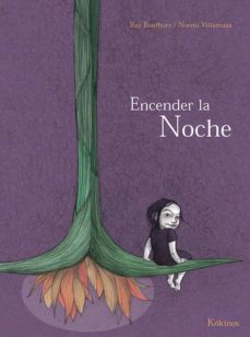 Libro, Audiolibro Encender La Noche Encender La Noche