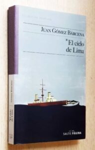 El Cielo De Lima