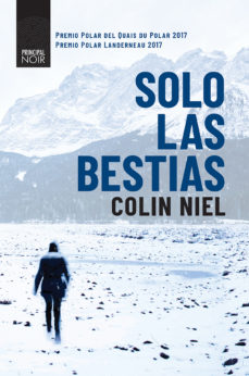 Libro, Audiolibro Solo Las Bestias Solo Las Bestias