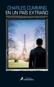 En Un Pais Extraño (Serie Thomas Kell 1)