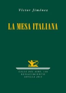 La Mesa Italiana