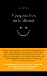 El Pequeño Libro De La Felicidad