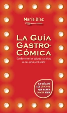 Guia Gastrocomica