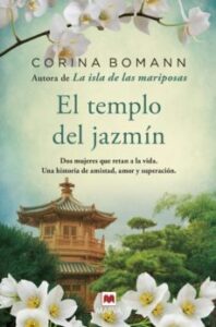 El Templo Del Jazmin