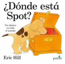 ¿Donde Esta Spot?