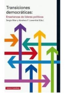 Transiciones Democráticas- Rústica