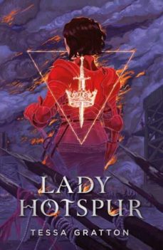 Libro, Audiolibro Lady Hotspur Lady Hotspur
