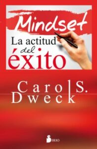 Mindset La Actitud Del Éxito