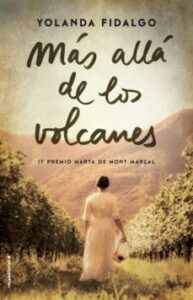 Mas Alla De Los Volcanes