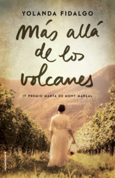 Libro, Audiolibro Mas Alla De Los Volcanes Mas Alla De Los Volcanes