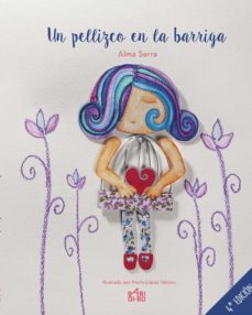 Libro, Audiolibro Un Pellizco En La Barriga (Guia Para Explicar El Duelo A Niños ) Un Pellizco En La Barriga (Guia Para Explicar El Duelo A Niños )