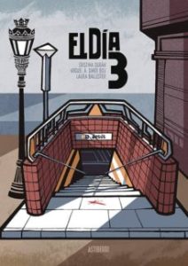 El Dia 3