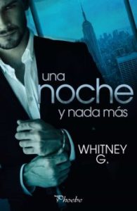 Una Noche Y Nada Más