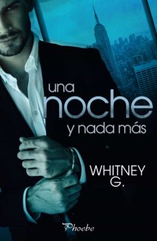 Libro, Audiolibro Una Noche Y Nada Más Una Noche Y Nada Más