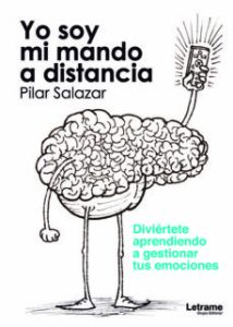 Yo Soy Mi Mando A Distancia