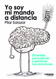 Libro, Audiolibro Yo Soy Mi Mando A Distancia Yo Soy Mi Mando A Distancia