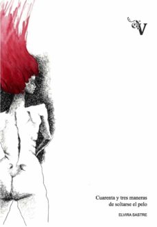 Libro, Audiolibro Cuarenta Y Tres Maneras De Soltarse El Pelo Cuarenta Y Tres Maneras De Soltarse El Pelo