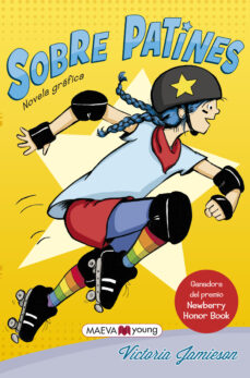 Libro, Audiolibro Sobre Patines Sobre Patines