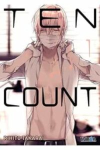 Ten Count Nº 1 (2ª Ed.)