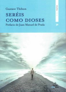 Libro, Audiolibro Sereis Como Dioses Sereis Como Dioses