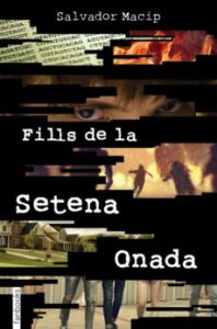 Fills De La Setena Onada (Edición En Catalán)