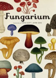 Fungarium