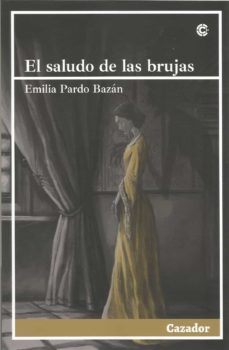 El Saludo De Las Brujas