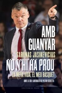 Amb Guanyar No N Hi Ha Prou (Edición En Catalán)