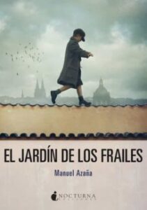 El Jardín De Los Frailes