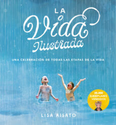 Libro, Audiolibro La Vida Ilustrada La Vida Ilustrada