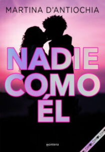 Nadie Como El (Serie Nadie 1)