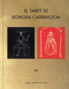 Libro, Audiolibro El Tarot De Leonora Carrington El Tarot De Leonora Carrington
