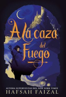 A La Caza Del Fuego: Arenas De Arawiya, 1