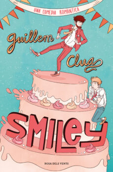 Libro, Audiolibro Smiley (Edición En Catalán) Smiley (Edición En Catalán)