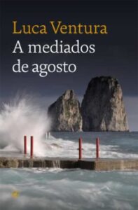 A Mediados De Agosto