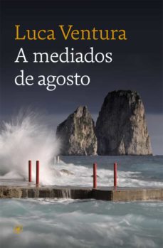 Libro, Audiolibro A Mediados De Agosto A Mediados De Agosto