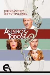 Asesinos Todos