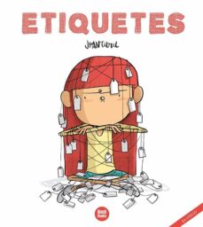 Libro, Audiolibro Etiquetes (Edición En Catalán) Etiquetes (Edición En Catalán)