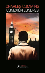 Conexion Londres